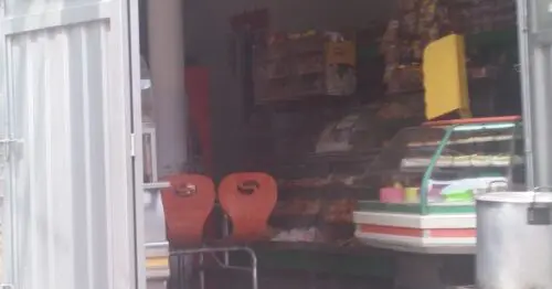 PANADERIA CARRERA 90 B PANADERIA CARRERA 90 B